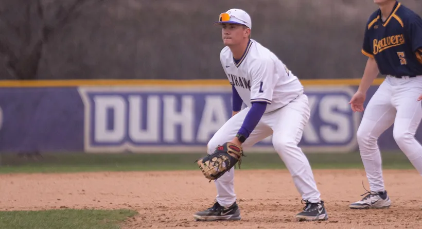 Loras College Baseball Camps