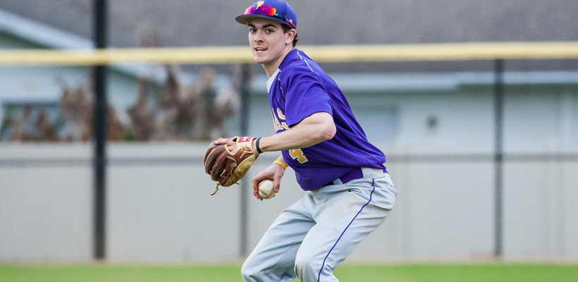 Loras College Baseball Camps 3