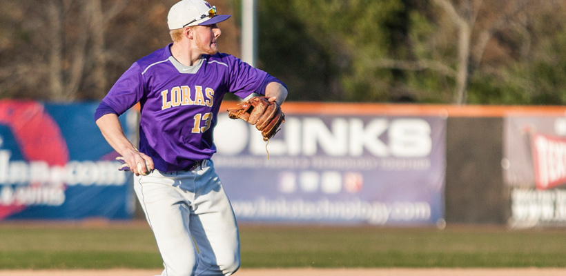 Loras College Baseball Camps 4